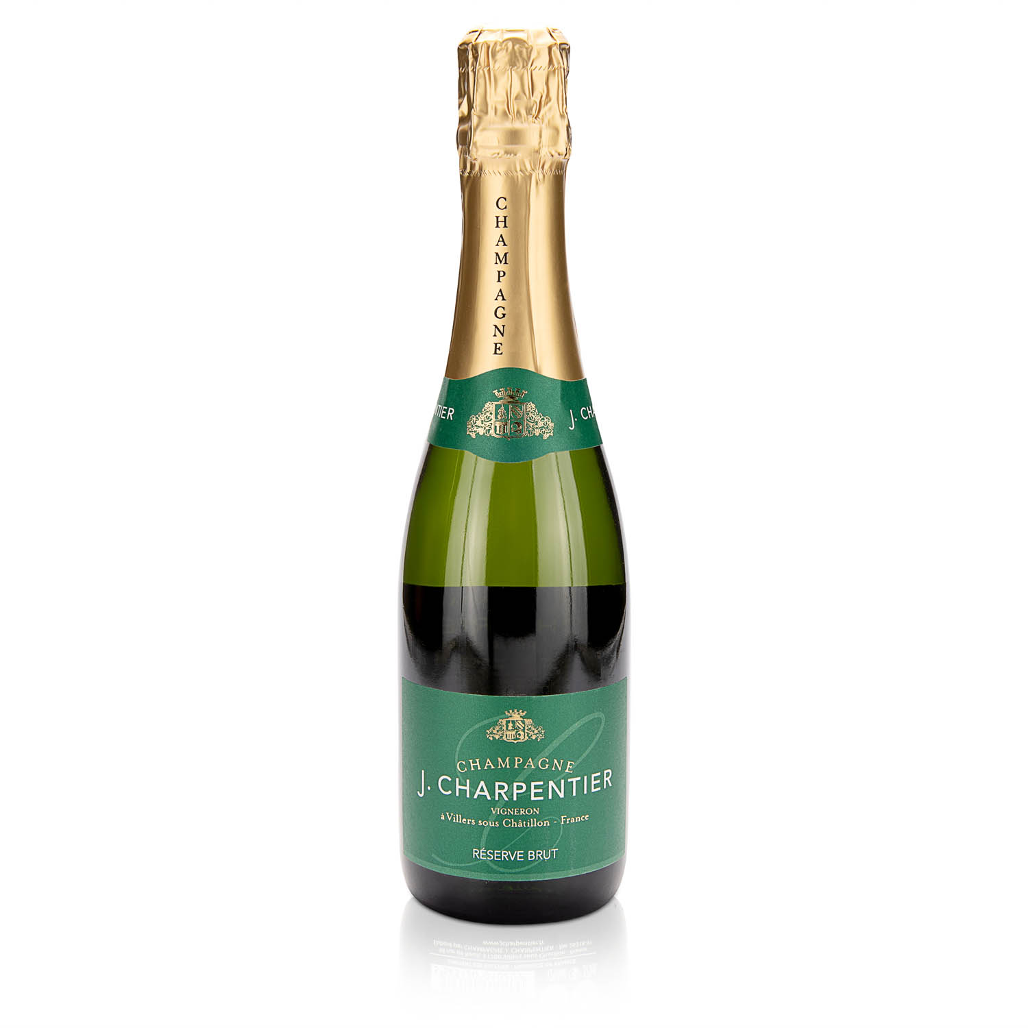 Champagne Brut AOC Millésimé G.H. Mumm 2015 0,75 ℓ, En Étui